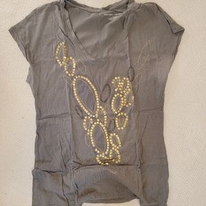 New York and Company top